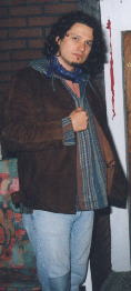Markus Bendler
