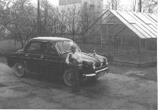 Ostern in Wesel